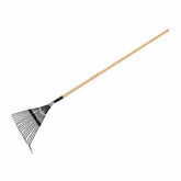 Truper Rake Straightx18 .